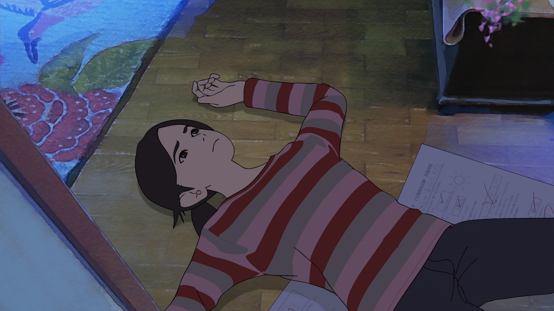 Hana to Alice: Satsujin Jiken (Anarchy Subs)